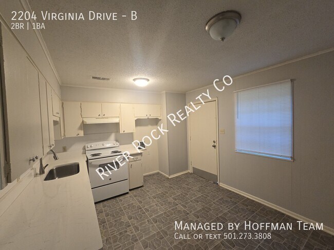 Foto del edificio - 2204 Virginia Dr