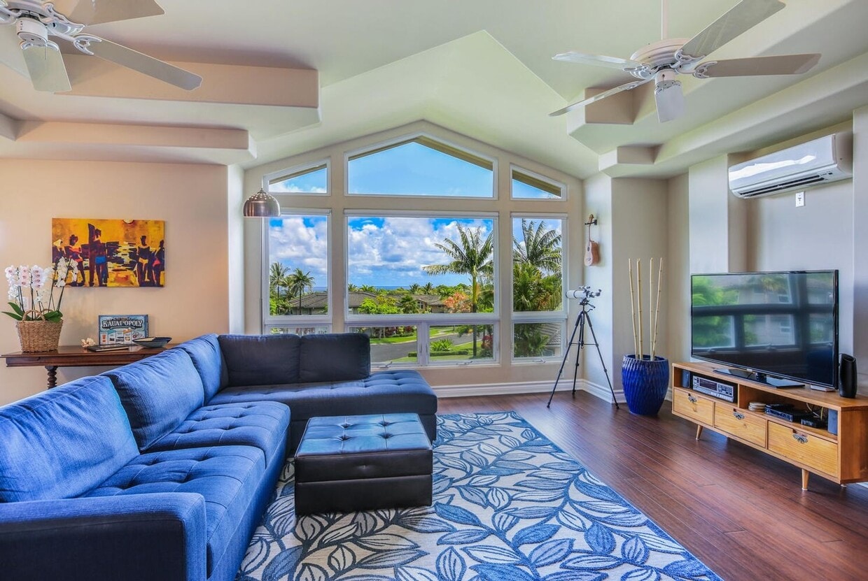 Primary Photo - Luxe Hawaii Living at Noelani Kai Escape