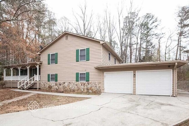 Foto del edificio - 2251 Rock Creek Dr