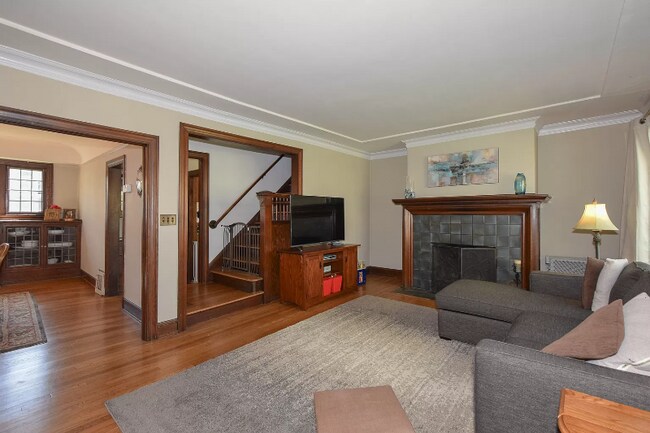 Foto del edificio - 1608 N 72nd St