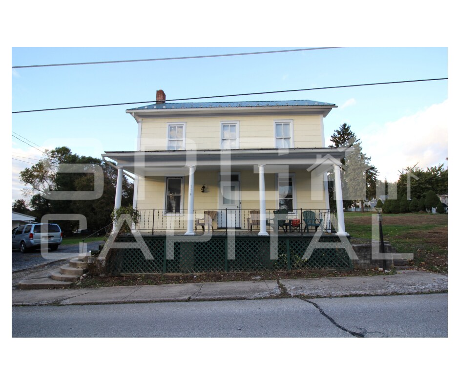 Primary Photo - 114 Park St