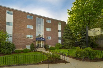 Adams Village photo'