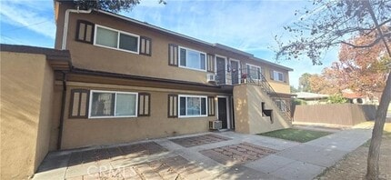 Building Photo - 225 N Monte Vista Ave