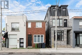 Building Photo - 210-210 Christie St