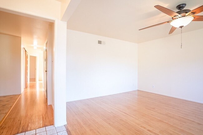 Building Photo - Updated Four Bedroom Bel Aire Home