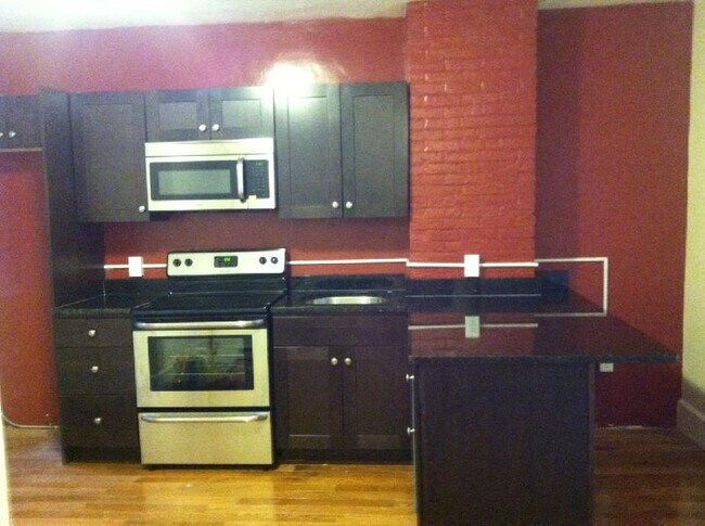 Foto del edificio - 155 Endicott St