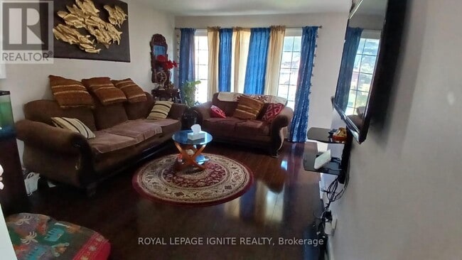 Photo du bâtiment - 16 Lakeland Crescent