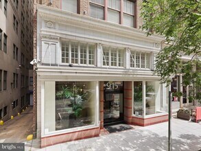 Building Photo - 915 E St NW