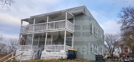 Building Photo - 2003 Wabash Ave