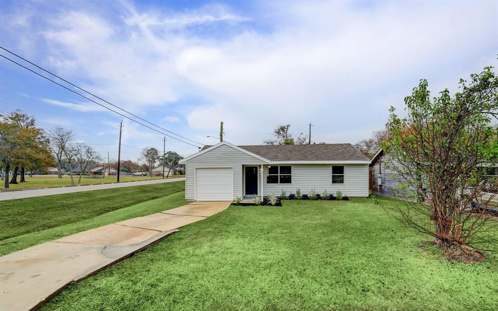 701 S Nugent St, La Porte, TX 77571 House Rental in La Porte, TX