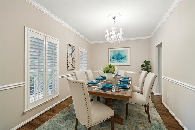 Foto del edificio - 13426 Summer Villa Ln