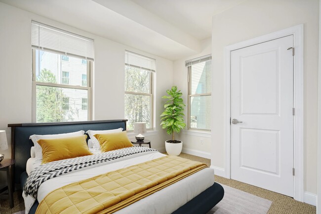 Photo - 1814 N 16th St Apartments