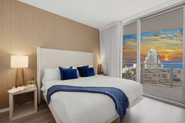 Building Photo - 4111 S Ocean Dr