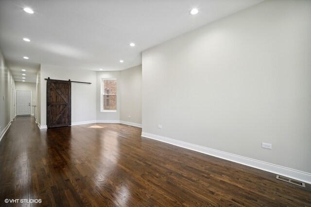 Foto del edificio - 5743 S Morgan St