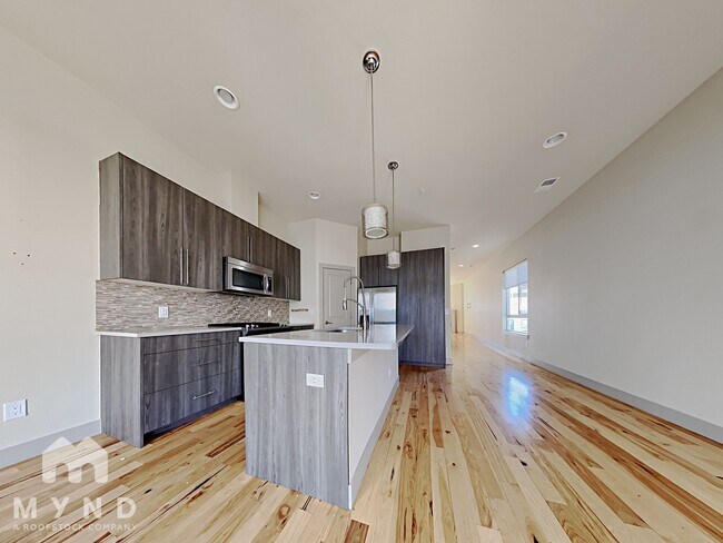 Foto del edificio - 1923 Hooker St