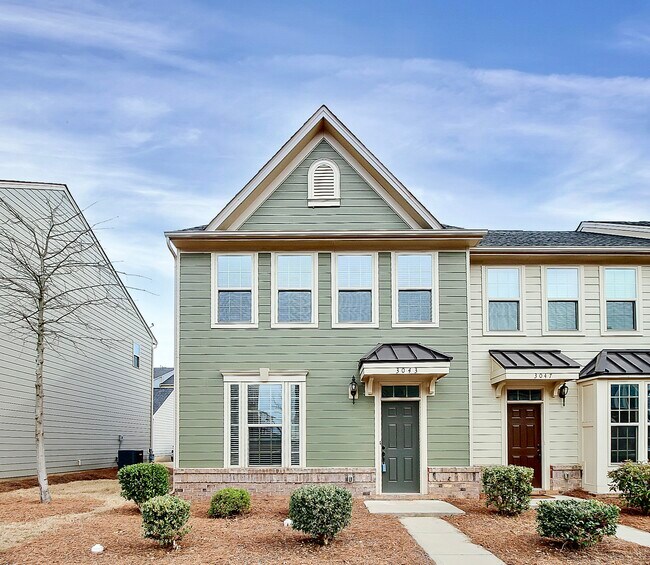 Foto del edificio - 3043 Potomac River Pkwy