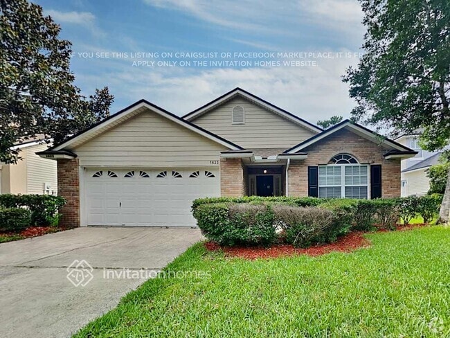 Building Photo - 1623 Canopy Oaks Dr