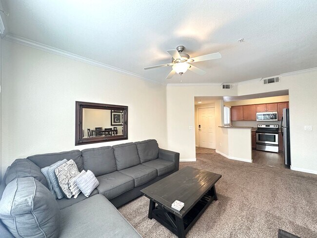 Building Photo - Borgata Condo
