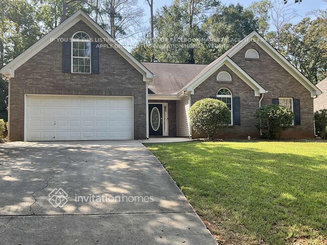 Building Photo - 303 Peachtree Cir