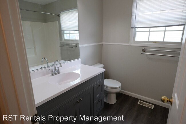 Foto del edificio - 4 br, 2 bath House - 911 Perry Ln
