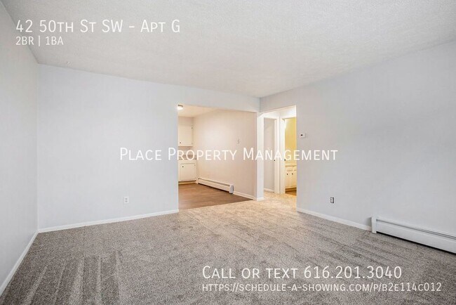 Foto del edificio - 42 50th st Unit G - 2 Bed/1 Bath Apartment...