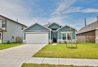 Building Photo - 1023 Santee Ct