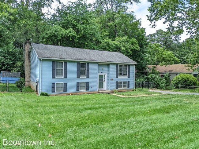 Building Photo - 3 br, 2.5 bath House - 1618 Wise Road