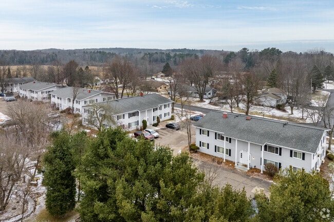 Foto aérea - Park Ridge