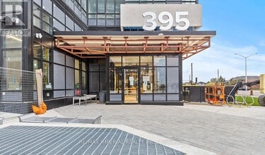 Building Photo - 395 Dundas St W