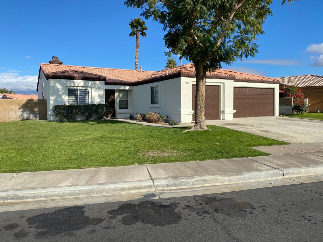 45580 King Palm Dr, Indio, CA 92201 House Rental in Indio, CA