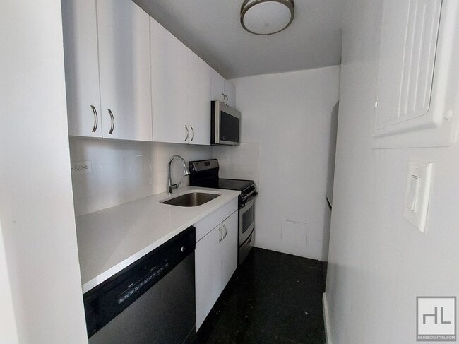 Foto del edificio - WEST 73 STREET