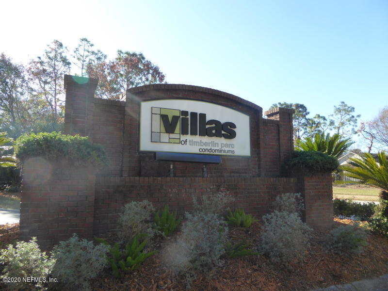 7701 Timberlin Park Blvd Unit 234, Jacksonville, FL 32256 Condo for