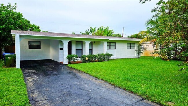 Foto del edificio - 501 NW 30th Ct