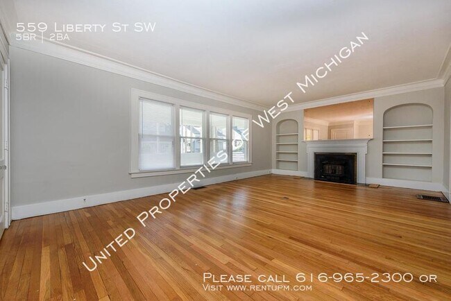 Foto del edificio - 559 Liberty St SW