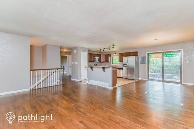 Foto del edificio - 522 Clearview Drive, Fountain, CO, 80817