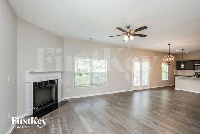 Foto del edificio - 2117 Massey Ln