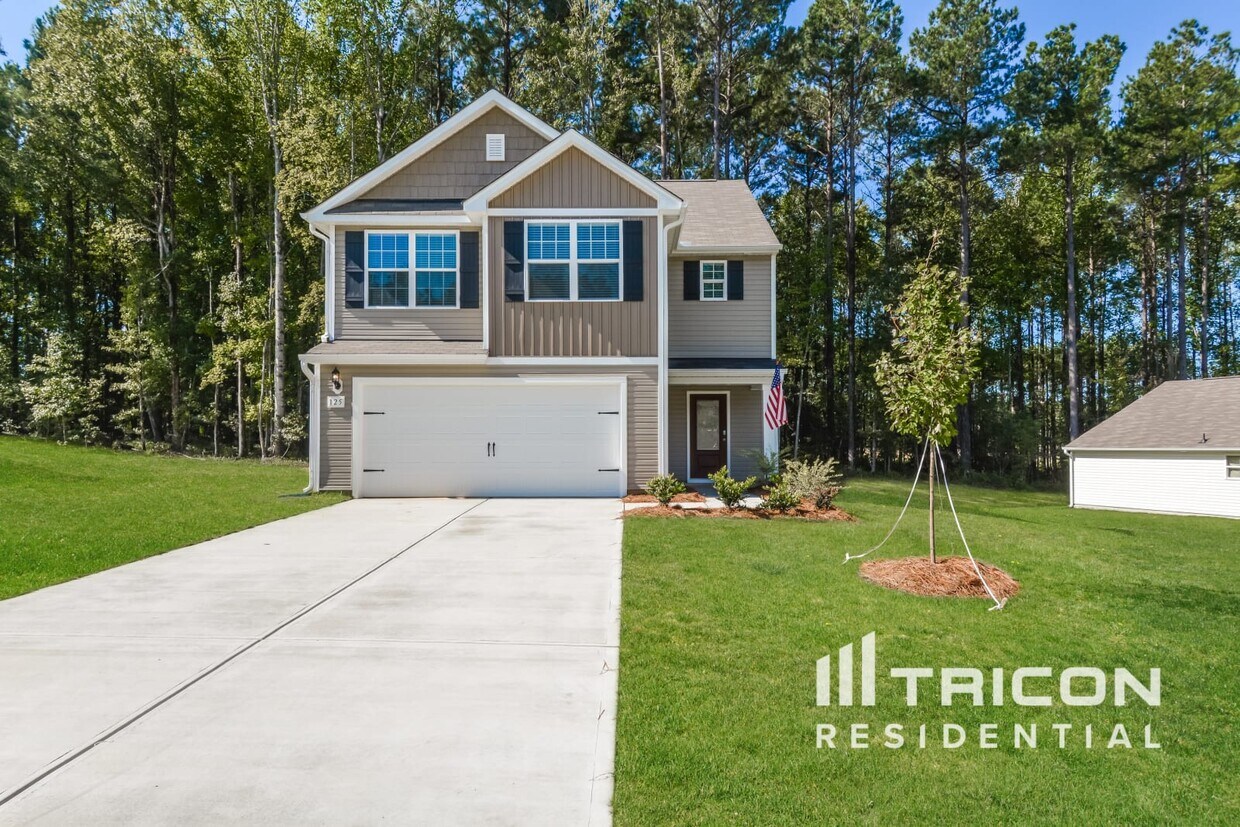 Foto principal - 125 Ivy Bank Dr