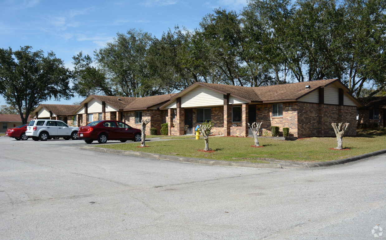 Cypress Green - Apartments in Zephyrhills, FL | Apartments.com