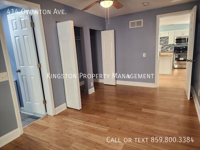 Building Photo - NEW REMODEL NOW AVAILABLE!