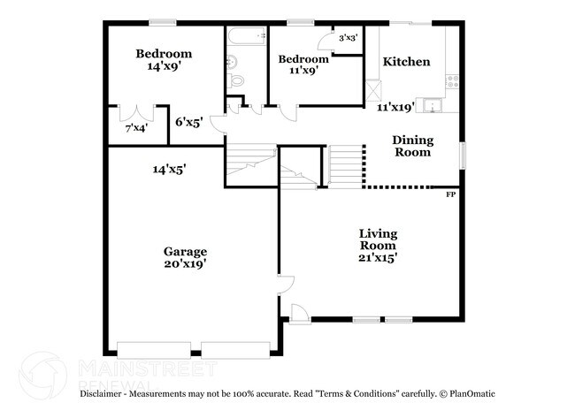 Foto del edificio - 6305 Anderson St