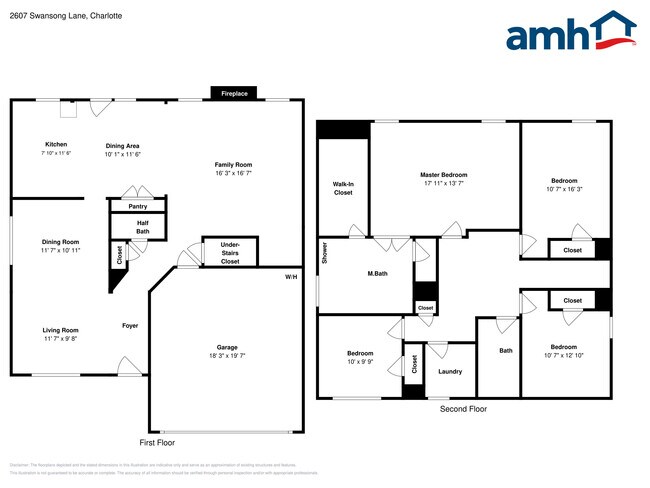 Building Photo - 2607 Swansong Lane