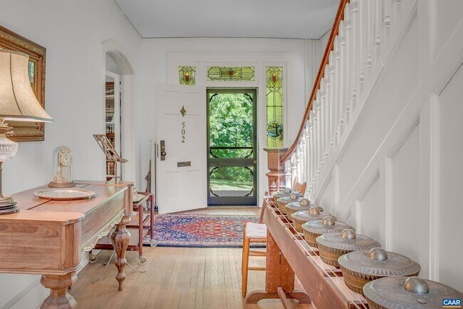 Foto del edificio - 502 Park Hill