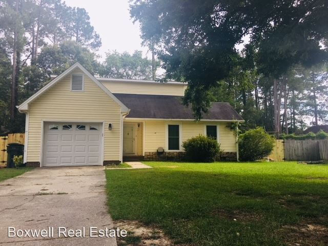 Primary Photo - 3 br, 2 bath House - 4605 Greentree Court