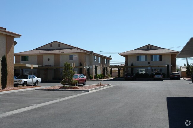 Building Photo - 4715 Vegas Valley Dr