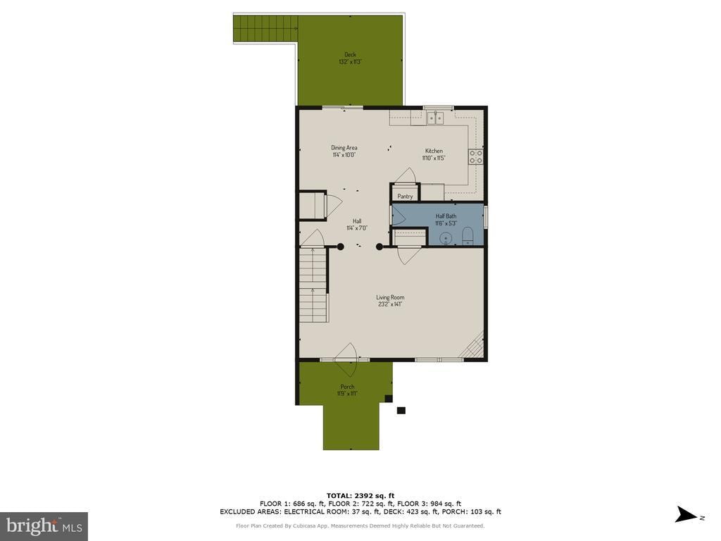 Primary Photo - 144 Midland Rd