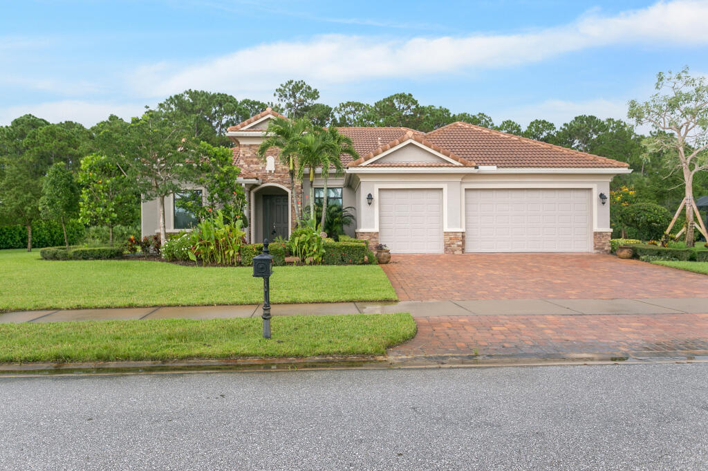 3477 SW Westover Ct., Palm City, FL 34990 House Rental in Palm City