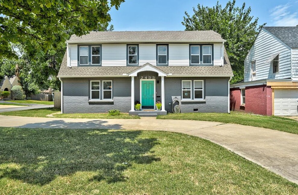 Foto principal - 2433 NW 18th St