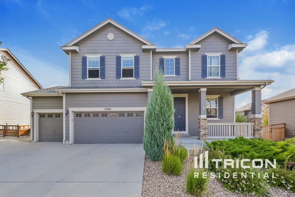 Foto principal - 7360 Blue Water Dr