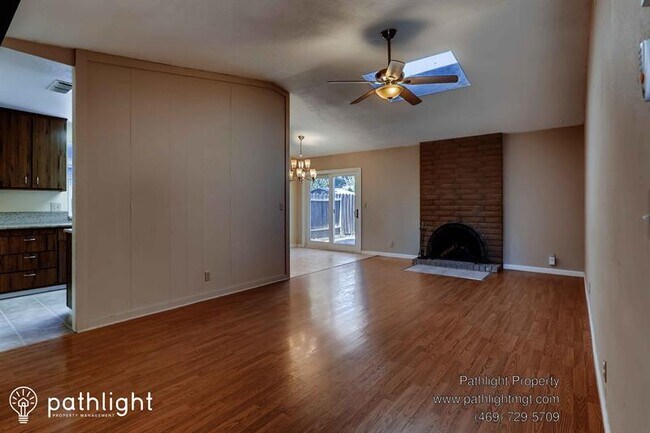 Building Photo - 4417 Tallyho Drive