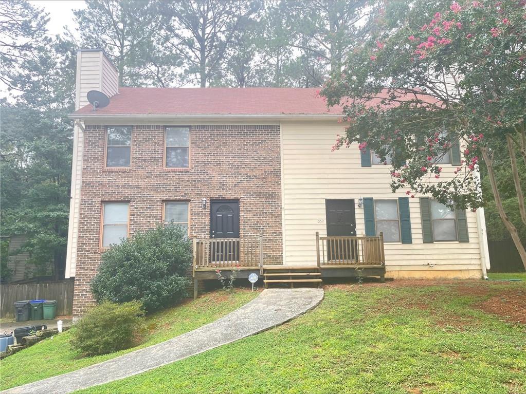 1050 Dassow Ct, Alpharetta, GA 30009 Condo for Rent in Alpharetta, GA